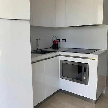 Exclusive Holyday Appartement *