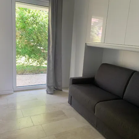 Exclusive Holyday Appartement Olbia