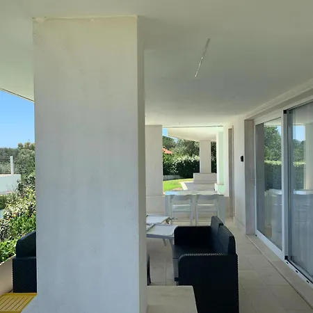 Appartement Exclusive Holyday