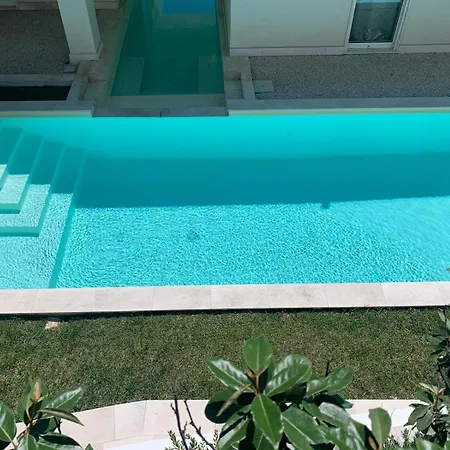 Appartement Exclusive Holyday Olbia